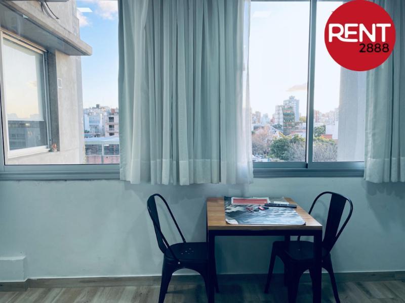 Апартаменты Rent 2888 Буэнос-Айрес Номер фото