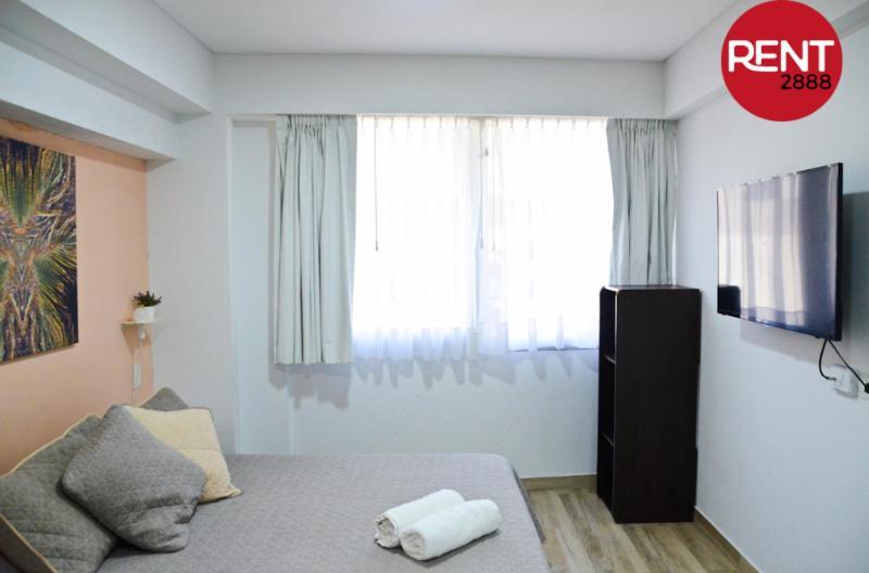 Апартаменты Rent 2888 Буэнос-Айрес Номер фото