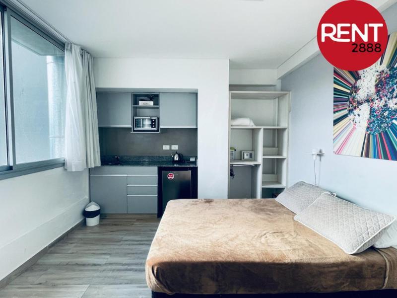 Апартаменты Rent 2888 Буэнос-Айрес Номер фото