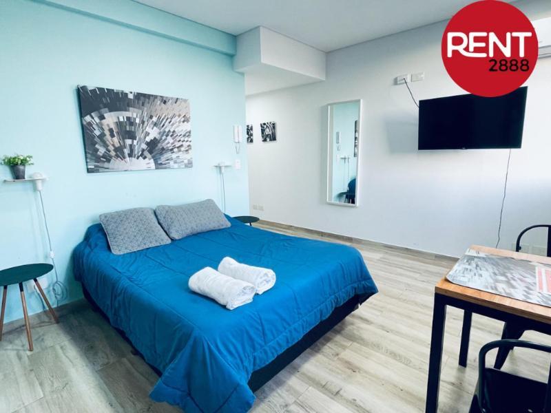 Апартаменты Rent 2888 Буэнос-Айрес Номер фото