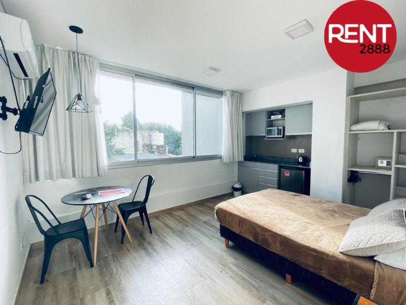 Апартаменты Rent 2888 Буэнос-Айрес Экстерьер фото