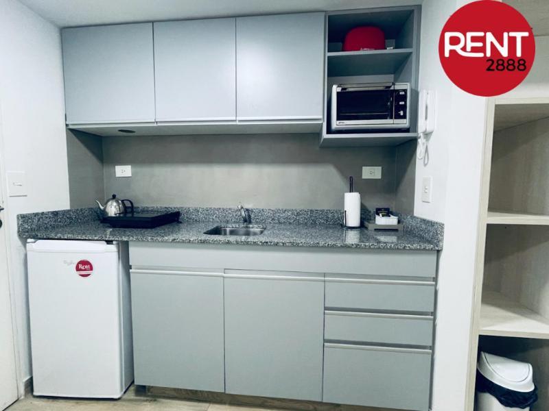 Апартаменты Rent 2888 Буэнос-Айрес Номер фото