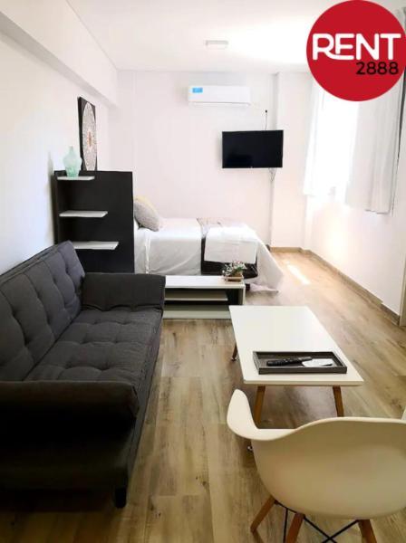Апартаменты Rent 2888 Буэнос-Айрес Экстерьер фото