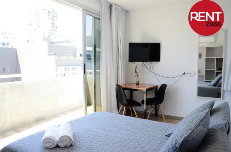 Апартаменты Rent 2888 Буэнос-Айрес Номер фото