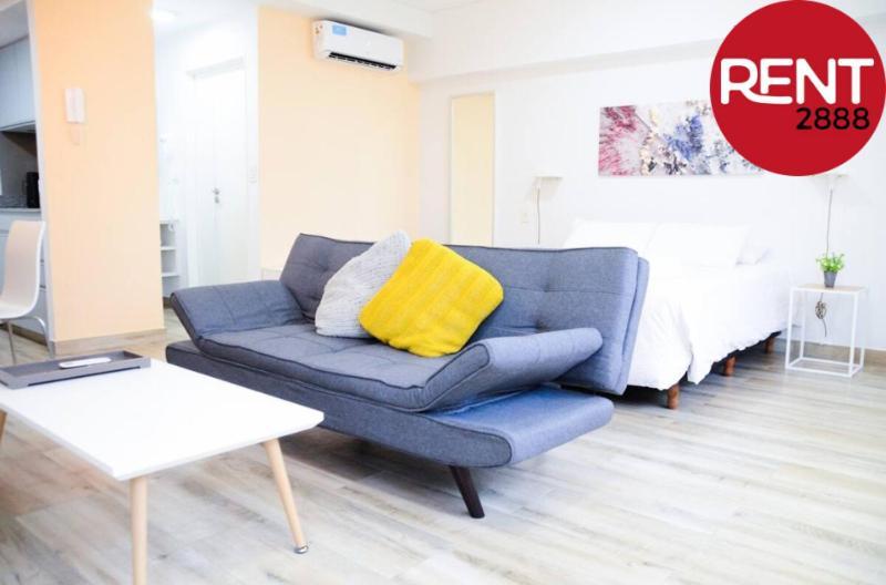 Апартаменты Rent 2888 Буэнос-Айрес Номер фото