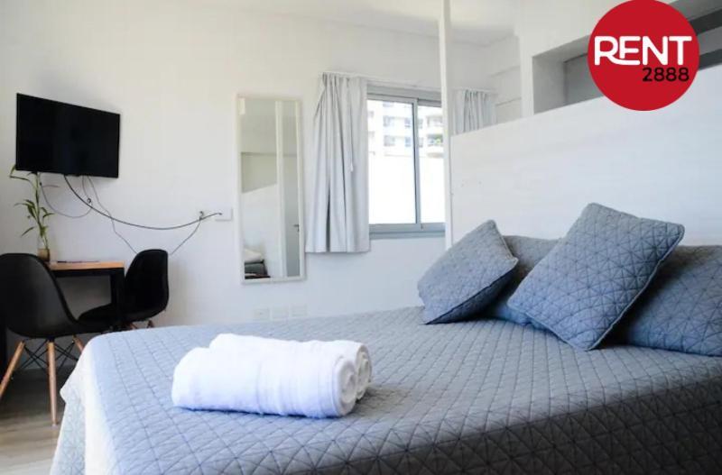 Апартаменты Rent 2888 Буэнос-Айрес Номер фото