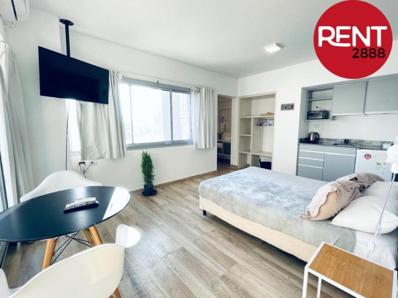 Апартаменты Rent 2888 Буэнос-Айрес Экстерьер фото