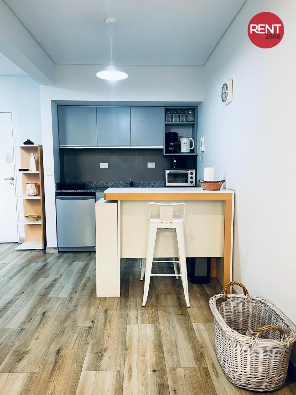 Апартаменты Rent 2888 Буэнос-Айрес Номер фото