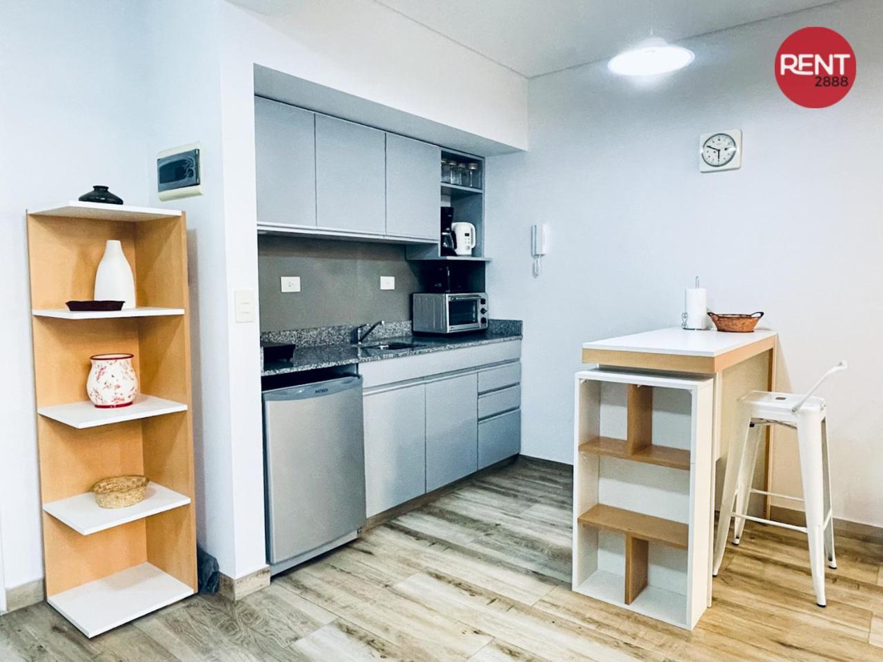 Апартаменты Rent 2888 Буэнос-Айрес Номер фото